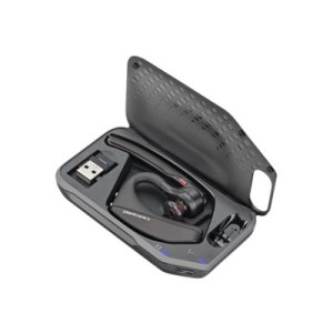 Poly Voyager 5200 UC - Headset - Ohrstöpsel -...