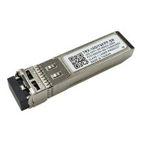 QNAP SFP+-Transceiver-Modul - 10GbE - 10GBase-SR