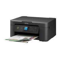 Epson Expression Home XP-3200 - Multifunktionsdrucker - Farbe - Tintenstrahl - A4/Legal (Medien)