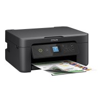 Epson Expression Home XP-3200 - Multifunktionsdrucker - Farbe - Tintenstrahl - A4/Legal (Medien)