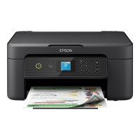 Epson Expression Home XP-3200 - Multifunktionsdrucker - Farbe - Tintenstrahl - A4/Legal (Medien)