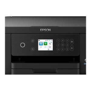 Epson Expression Home XP-5200 - Multifunktionsdrucker - Farbe - Tintenstrahl - A4/Legal (Medien)