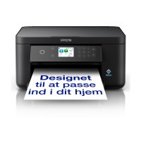 Epson Expression Home XP-5200 - Multifunktionsdrucker - Farbe - Tintenstrahl - A4/Legal (Medien)