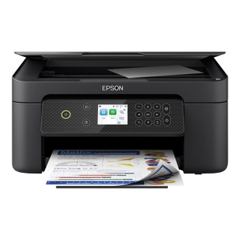 Epson Expression Home XP-4200 - Multifunktionsdrucker - Farbe - Tintenstrahl - A4/Legal (Medien)