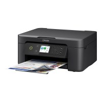 Epson Expression Home XP-4200 - Multifunktionsdrucker - Farbe - Tintenstrahl - A4/Legal (Medien)