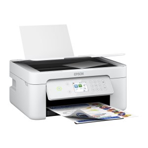 Epson Expression Home XP-4205 - Multifunktionsdrucker - Farbe - Tintenstrahl - A4/Legal (Medien)