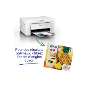 Epson Expression Home XP-4205 - Stampante multifunzione - A colori - A getto dinchiostro - A4/Legal (supporti)