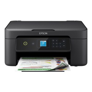 Epson Expression Home XP-3205 - Multifunktionsdrucker - Farbe - Tintenstrahl - A4/Legal (Medien)