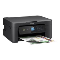 Epson Expression Home XP-3205 - Multifunktionsdrucker - Farbe - Tintenstrahl - A4/Legal (Medien)