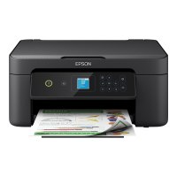 Epson Expression Home XP-3205 - Multifunktionsdrucker - Farbe - Tintenstrahl - A4/Legal (Medien)