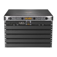 HPE Aruba CX 6405 v2 - Switch - L3 - managed