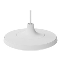 Logitech Mic Pod Pendant Mount - OFF-WHITE - WW