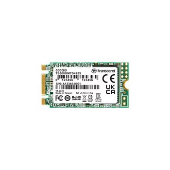 Transcend MTS425S - SSD - 250 GB