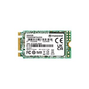 Transcend MTS425S - SSD - 250 GB - intern - M.2 2242