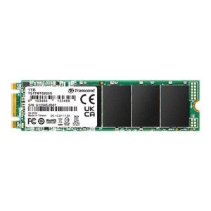 Transcend MTS825S - SSD - 250 GB