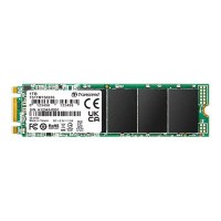 Transcend MTS825S - SSD - 1 TB - intern - M.2 2280