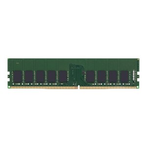 Kingston 32GB DDR4-2666MT/s ECC CL19 - 32 GB - DDR4