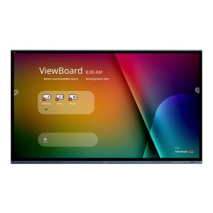 ViewSonic ViewBoard IFP8662 - 218 cm (86") diagonal...