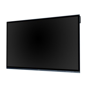 ViewSonic ViewBoard IFP8662 - 218 cm (86") diagonal...