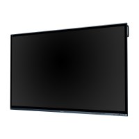 ViewSonic ViewBoard IFP8662 - 218 cm (86") diagonal class LCD display with LED backlight - interactive - 4K UHD (2160p)