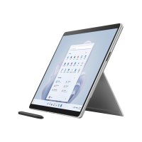 Microsoft Surface Pro 9 for Business - Tablet - Intel Core i7 1265U / 1.8 GHz - Evo - Win 11 Pro - Intel Iris Xe Grafikkarte - 16 GB RAM - 512 GB SSD - 33 cm (13")