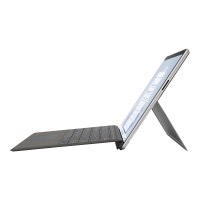 Microsoft Surface Pro 9 for Business - Tablet - Intel Core i7 1265U / 1.8 GHz - Evo - Win 11 Pro - Intel Iris Xe Grafikkarte - 16 GB RAM - 512 GB SSD - 33 cm (13")