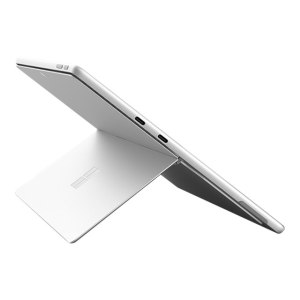 Microsoft Surface Pro 9 for Business - Tablet - Intel Core i7 1265U / 1.8 GHz - Evo - Win 10 Pro - Intel Iris Xe Grafikkarte - 16 GB RAM - 512 GB SSD - 33 cm (13")