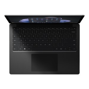 Microsoft Surface Laptop 5 for Business - Intel Core i5 1245U / 1.6 GHz - Evo - Win 11 Pro - Iris Xe Graphics - 8 GB RAM - 512 GB SSD - 34.3 cm (13.5")
