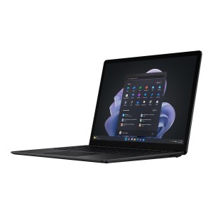 Microsoft Surface Laptop 5 for Business - Intel Core i7 1265U / 1.8 GHz - Evo - Win 11 Pro - Iris Xe Graphics - 16 GB RAM - 512 GB SSD - 38.1 cm (15")