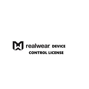 RealWear Cloud Device Control - Abonnement-Lizenz (1 Jahr)