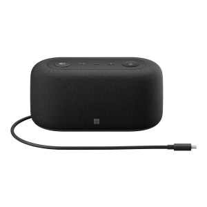 Microsoft Audio Dock - Freisprecheinrichtung / Dockingstation