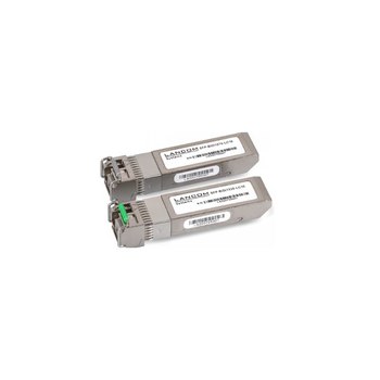 Lancom SFP-BiDi1310-LC10 - Faseroptik - 10000 Mbit/s - SFP+ - LC - PC - 9/125 µm - 20000 m