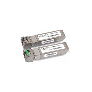 Lancom SFP-BiDi1310-LC10 - Faseroptik - 10000 Mbit/s -...