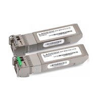 Lancom SFP-BiDi1310-LC10 - Faseroptik - 10000 Mbit/s - SFP+ - LC - PC - 9/125 µm - 20000 m