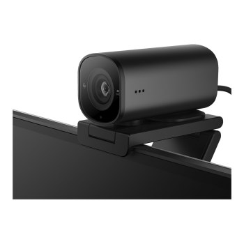 HP 965 4K STR Webcam