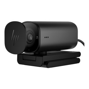 HP 965 4K STR Webcam