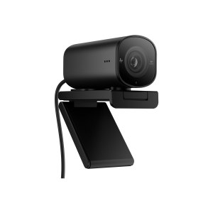 HP 965 4K STR Webcam