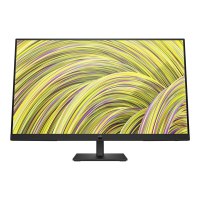 HP P27h G5 - P-Series - LED-Monitor - 68.6 cm (27")