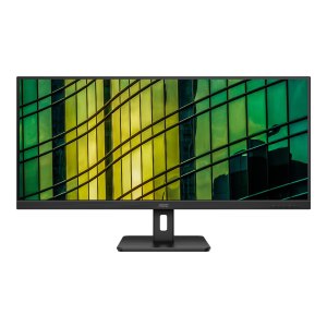 AOC Essential-line U34E2M/BK - LED-Monitor - 86.4 cm...