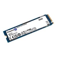 Kingston NV2 - SSD - 500 GB - internal