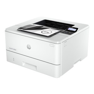 HP LaserJet Pro 4002dw - Drucker - s/w - Duplex