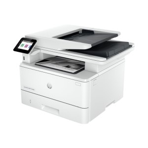 HP LaserJet Pro MFP 4102fdn - Multifunktionsdrucker - s/w...