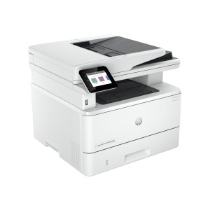 HP LaserJet Pro MFP 4102fdn - Multifunktionsdrucker - s/w...