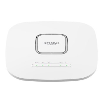 Netgear Insight WAX625 - Accesspoint - Wi-Fi 6