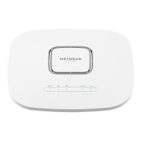 Netgear Insight WAX625 - Accesspoint - Wi-Fi 6