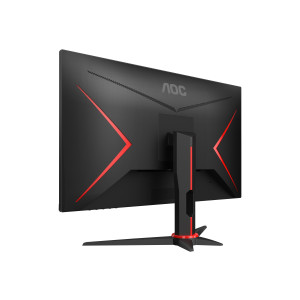 AOC Gaming Q27G2E/BK - G2 Series - LED-Monitor - Gaming - 68.6 cm (27")