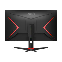 AOC Gaming Q27G2E/BK - G2 Series - LED-Monitor - Gaming - 68.6 cm (27")