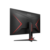 AOC Gaming Q27G2E/BK - G2 Series - LED-Monitor - Gaming - 68.6 cm (27")