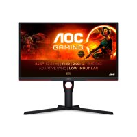 AOC 24.5p 1920x1080 VA Flat