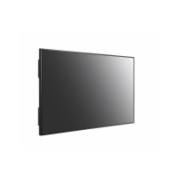 LG 86UH5J-H - 218 cm (86") Diagonalklasse UH5J-H Series LCD-Display mit LED-Hintergrundbeleuchtung - Digital Signage Pro:Idiom integriert - webOS - 4K UHD (2160p)